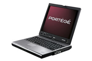 Toshiba Portg R400-106