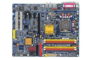 Gigabyte GA-8I925X-G