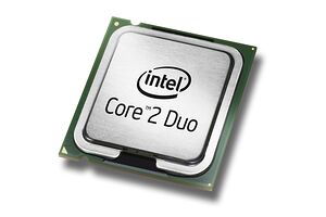 Intel Core 2 Duo E7200