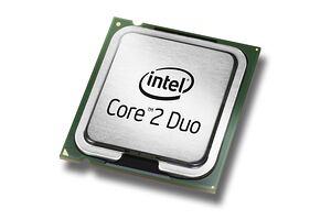 Intel Core 2 Duo E8300