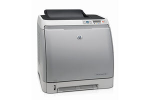 HP Color Laserjet 1600