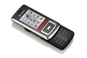 Vodafone 810