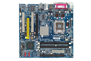 Gigabyte GA-8I915ME-C