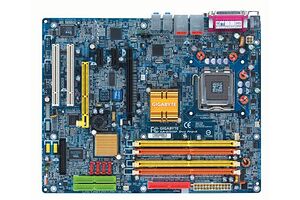 Gigabyte GA-8I915P Duo Pro-A