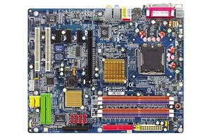 Gigabyte GA-8I915P Pro