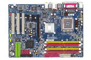 Gigabyte GA-8I915P-D