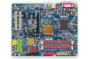 Gigabyte GA-8I915P-G