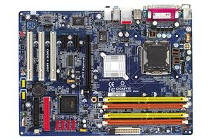 Gigabyte GA-8I915PC Duo