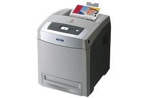 Epson AcuLaser C2800N