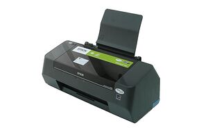 Epson Stylus D92