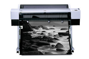 Epson Stylus Pro 9800