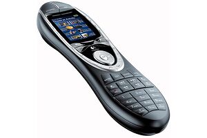 Logitech Harmony 880