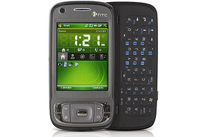 HTC P4550 TyTN II