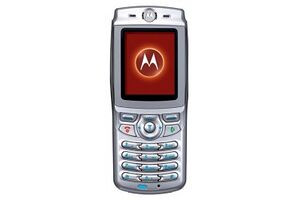 Motorola E365