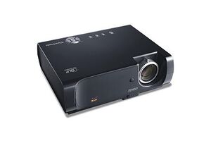 Viewsonic PJ503D