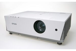 Epson EMP-6110