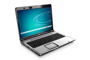 HP Pavilion dv9888