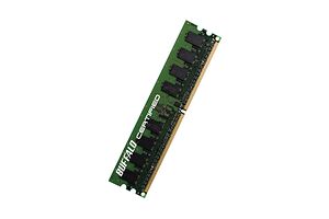 Buffalo Certified DDR1 333MHz 1GB
