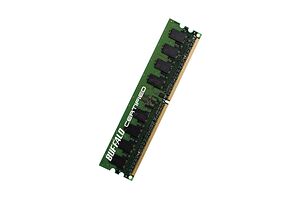 Buffalo Certified DDR2 667MHz 512MB