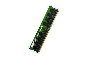 Buffalo Certified DDR2 533MHz 256MB SODIMM