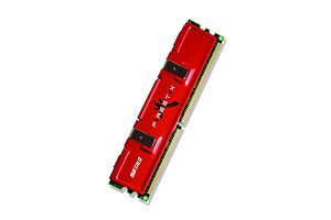 Buffalo FireStix DDR2 1000MHz 1GB