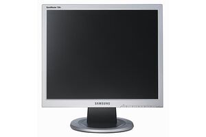 Samsung SyncMaster 720N