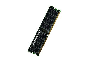 Buffalo Select DDR1 SODIMM 400MHz 1GB
