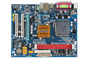 Gigabyte GA-73VM-S2