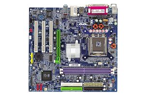 Gigabyte GA-8S661GXM-775