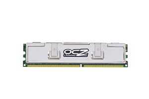 OCZ DDR2 PC2-8000 2GB Platinum Edition