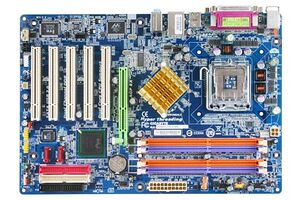 Gigabyte GA-8I865G775-G-RH