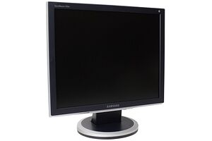 Samsung SyncMaster 930BF