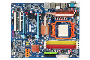 Gigabyte GA-MA790FX-DS5