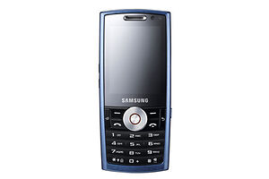 Samsung SGH-i200