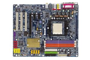 Gigabyte GA-K8N Ultra-9