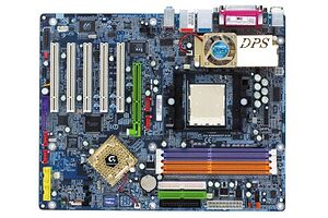 Gigabyte GA-K8NSNXP-939