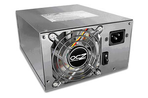 OCZ EvoStream 600W