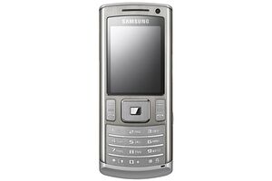 Samsung Soul b SGH-U800