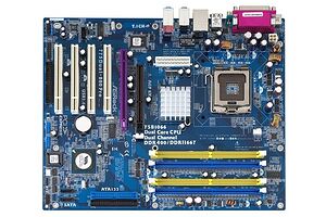 ASROCK 775Dual-880Pro