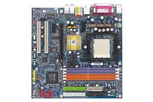 Gigabyte GA-K8A480M-9