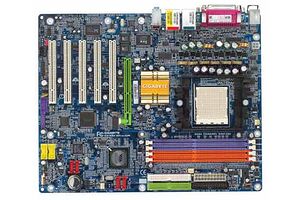 Gigabyte GA-K8V Ultra-939