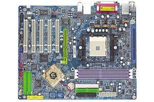 Gigabyte GA-K8NNXP