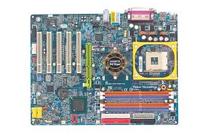 Gigabyte GA-8IG1000 Pro