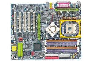 Gigabyte GA-8PENXP