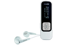 Philips GoGear SA2520