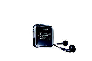 Philips SA2840