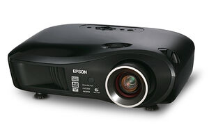 Epson EMP-TW2000