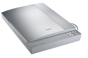 Epson Perfection V100