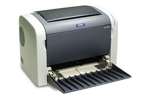 Epson EPL-6200L