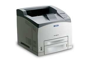 Epson EPL-N3000